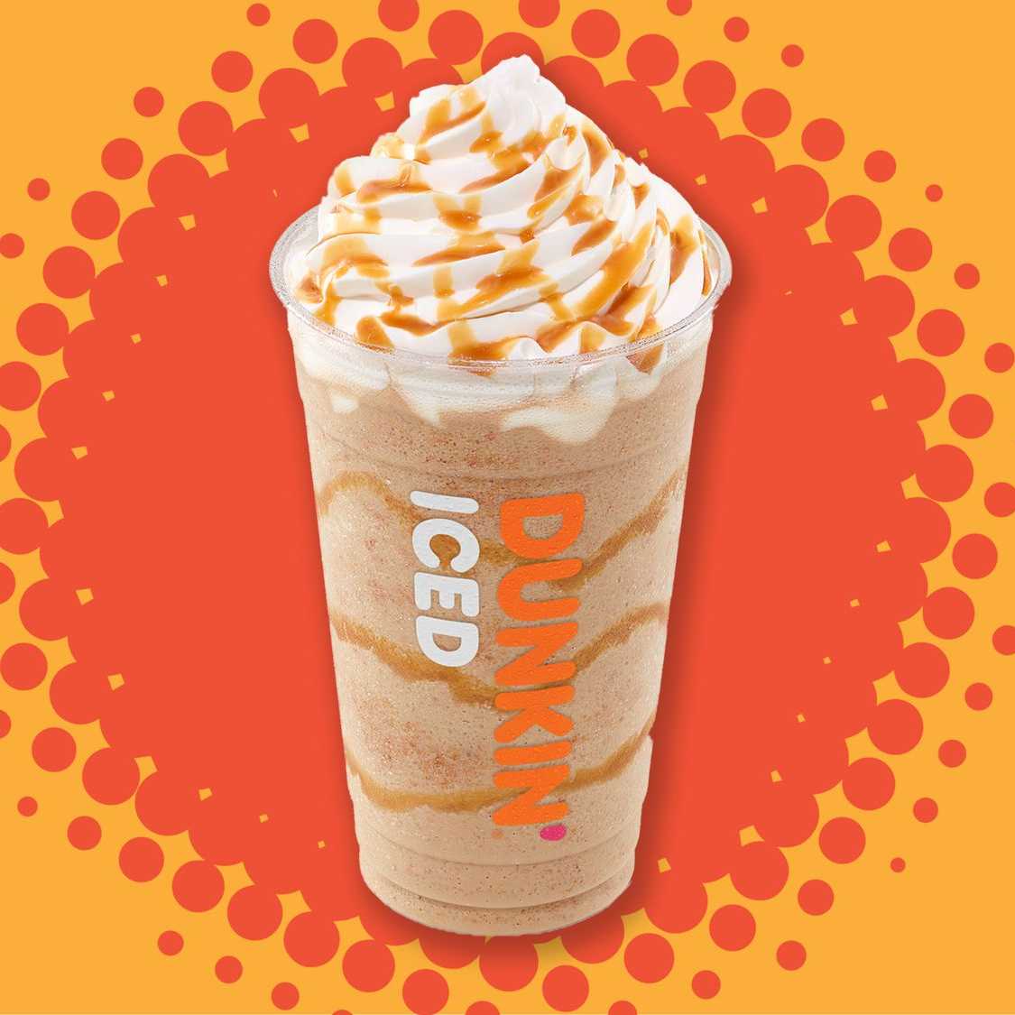 Dunkin' Donuts