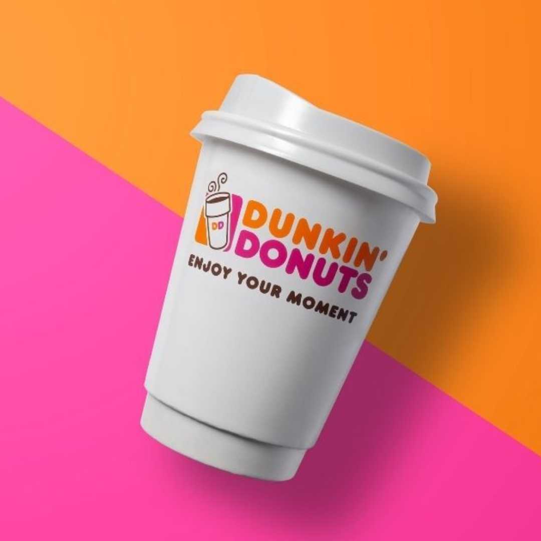 Dunkin’ Donuts