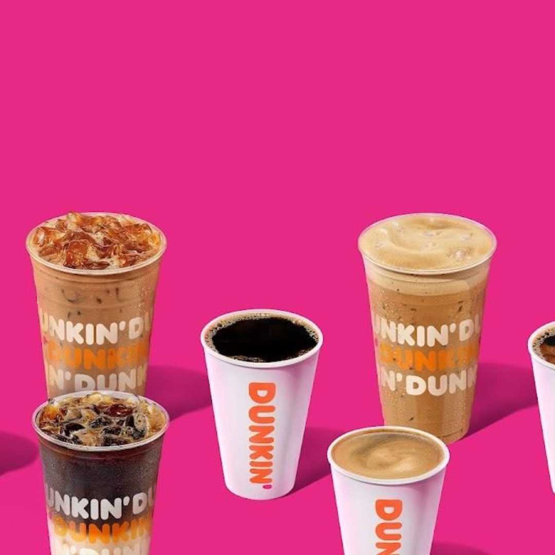 Dunkin’ Donuts