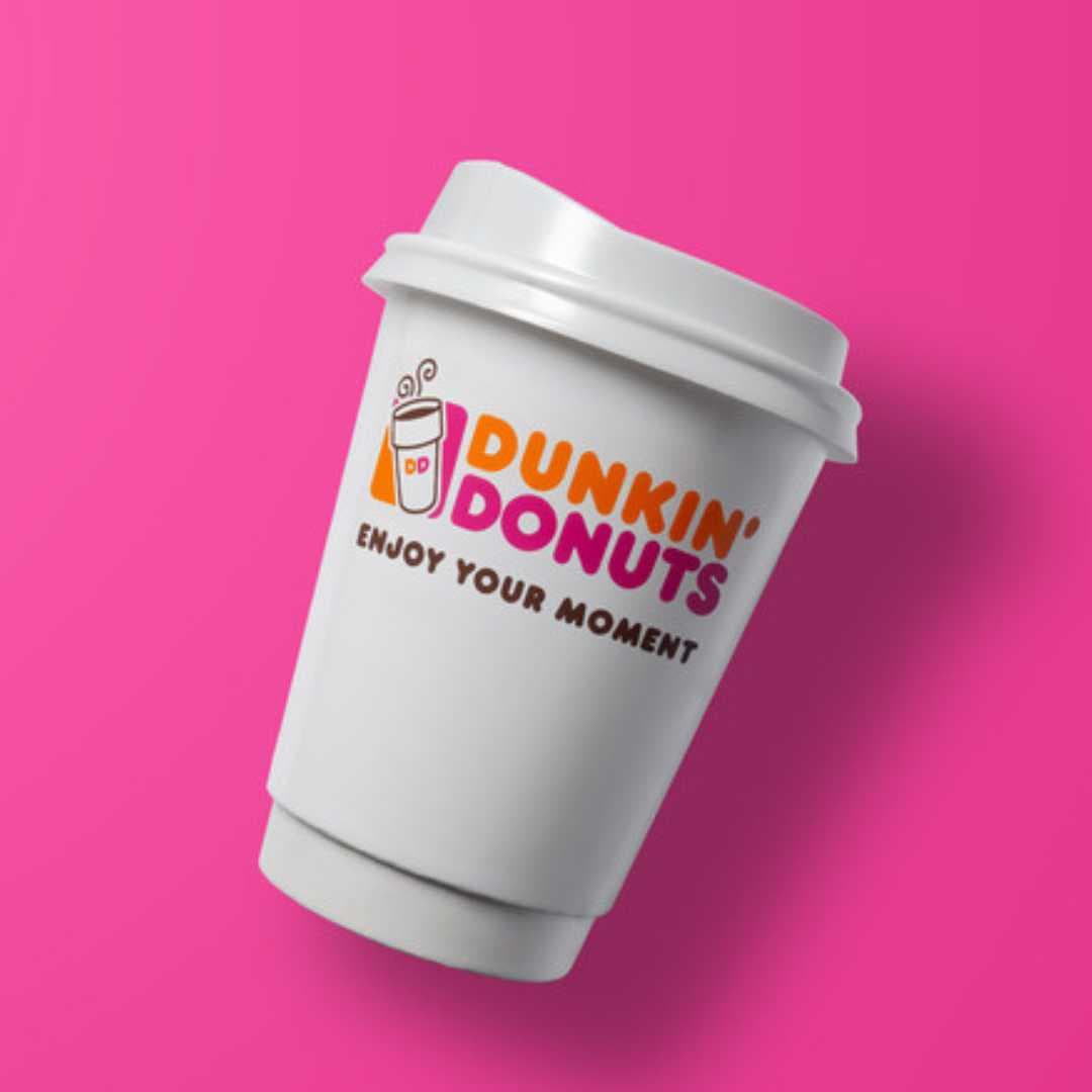 Dunkin’ Donuts