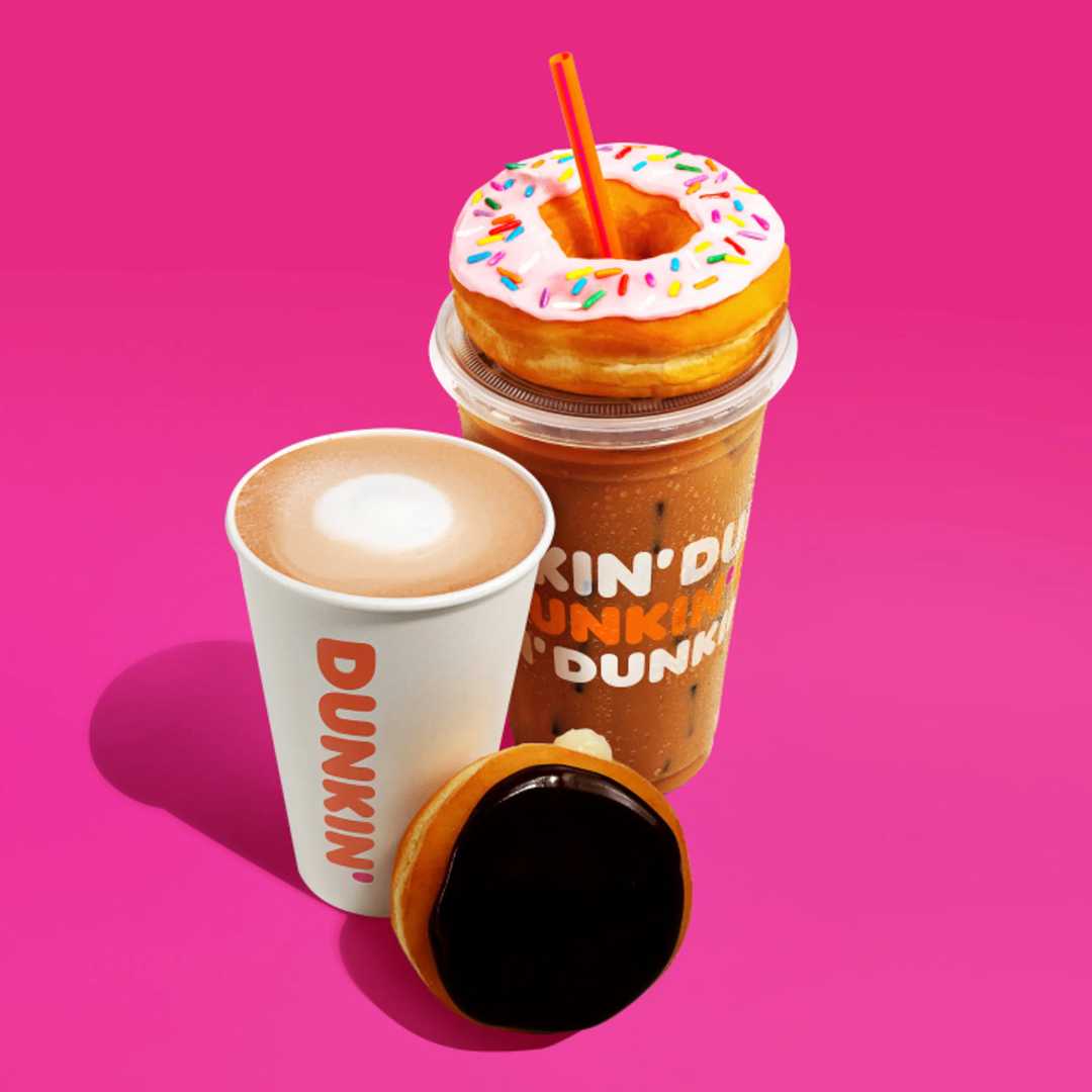 Dunkin’ Donuts