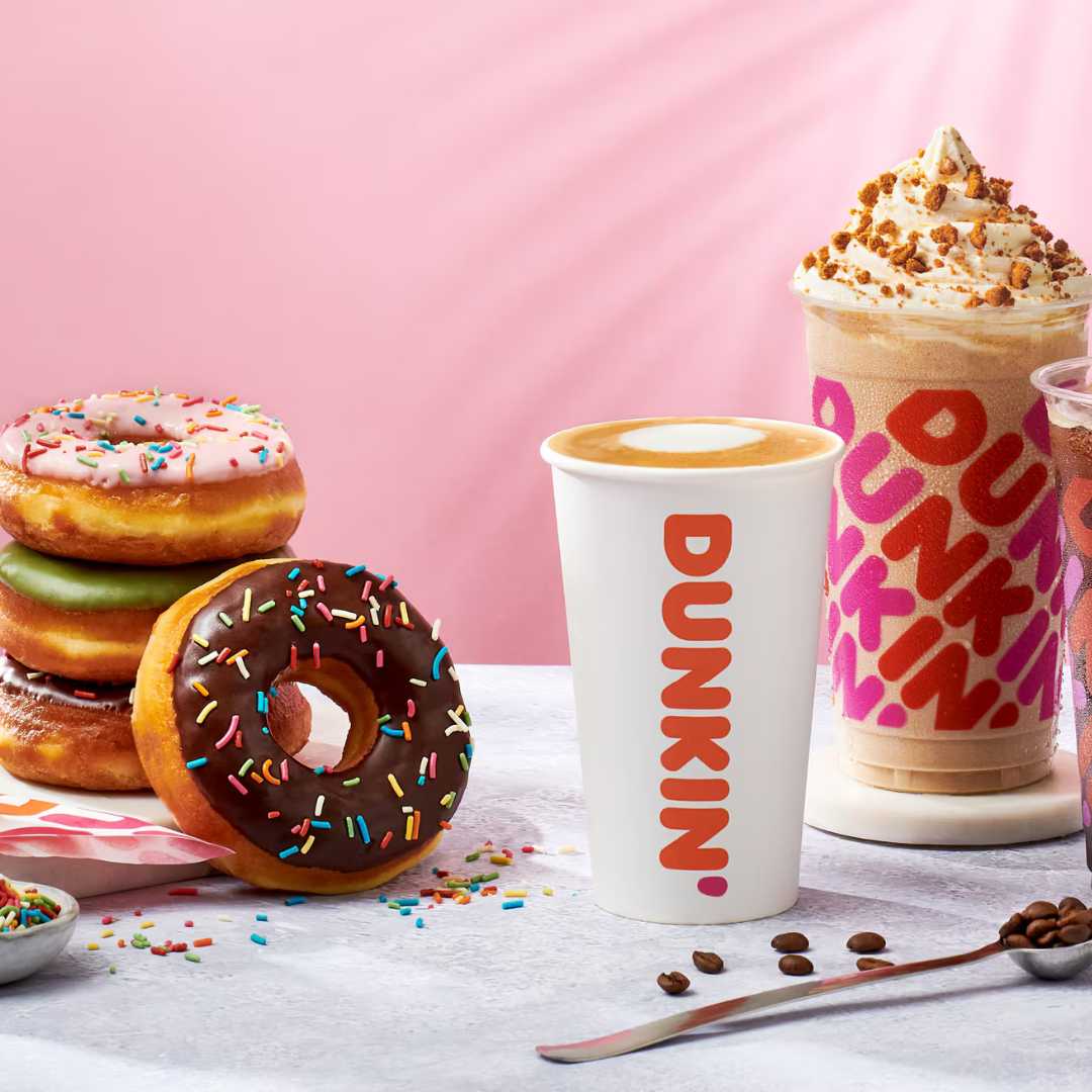 Dunkin’ Donuts