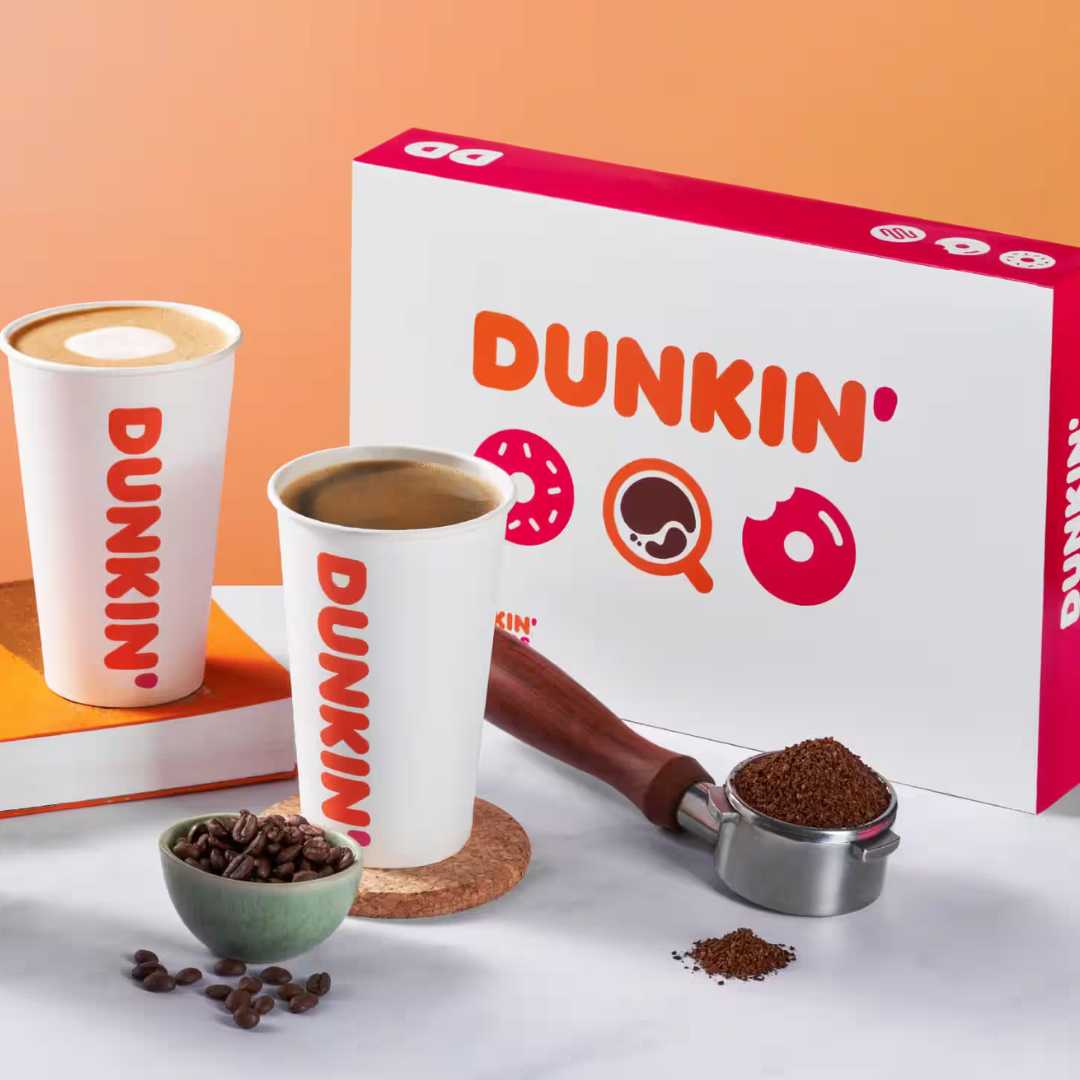 Dunkin’ Donuts