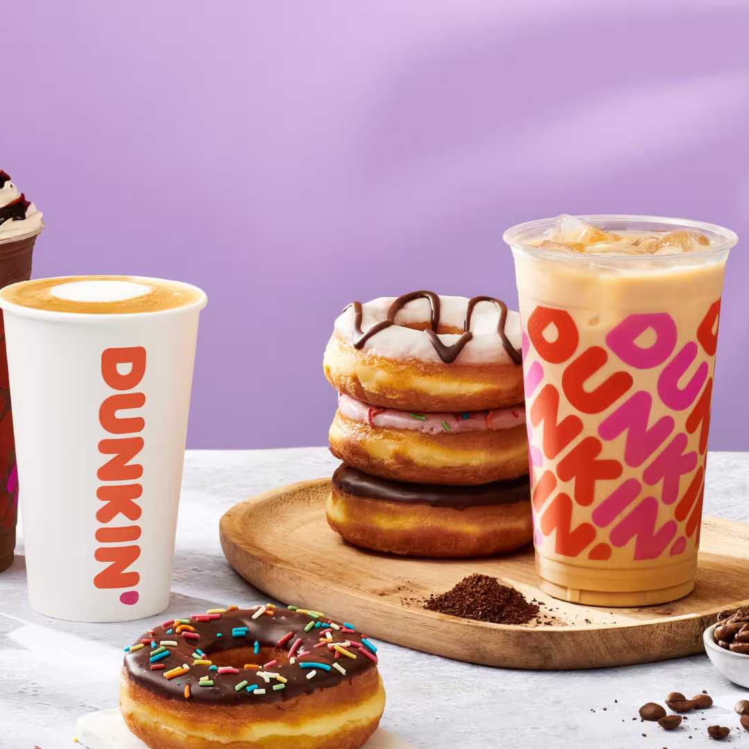 Dunkin’ Donuts