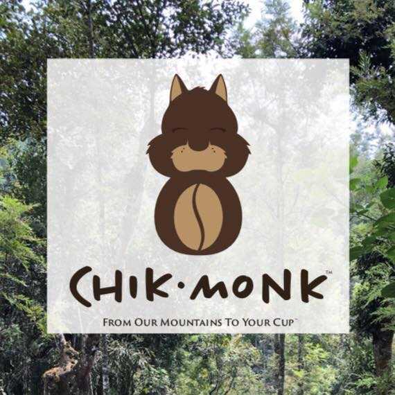 Chik Monk