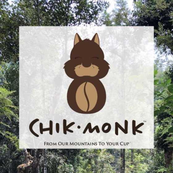 Chik Monk
