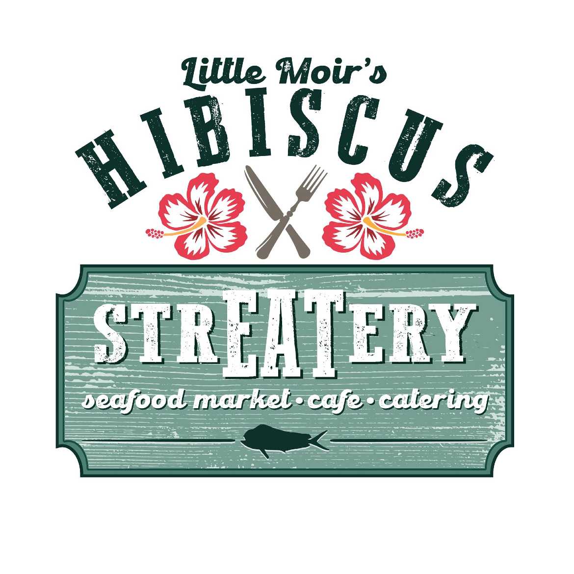 Little Moir's Hibiscus Streatery