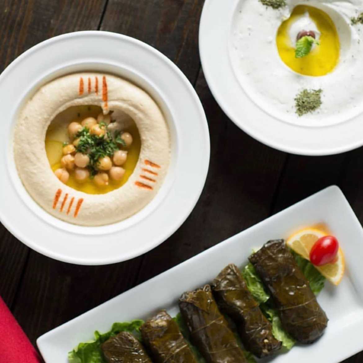 La Vie Restaurant