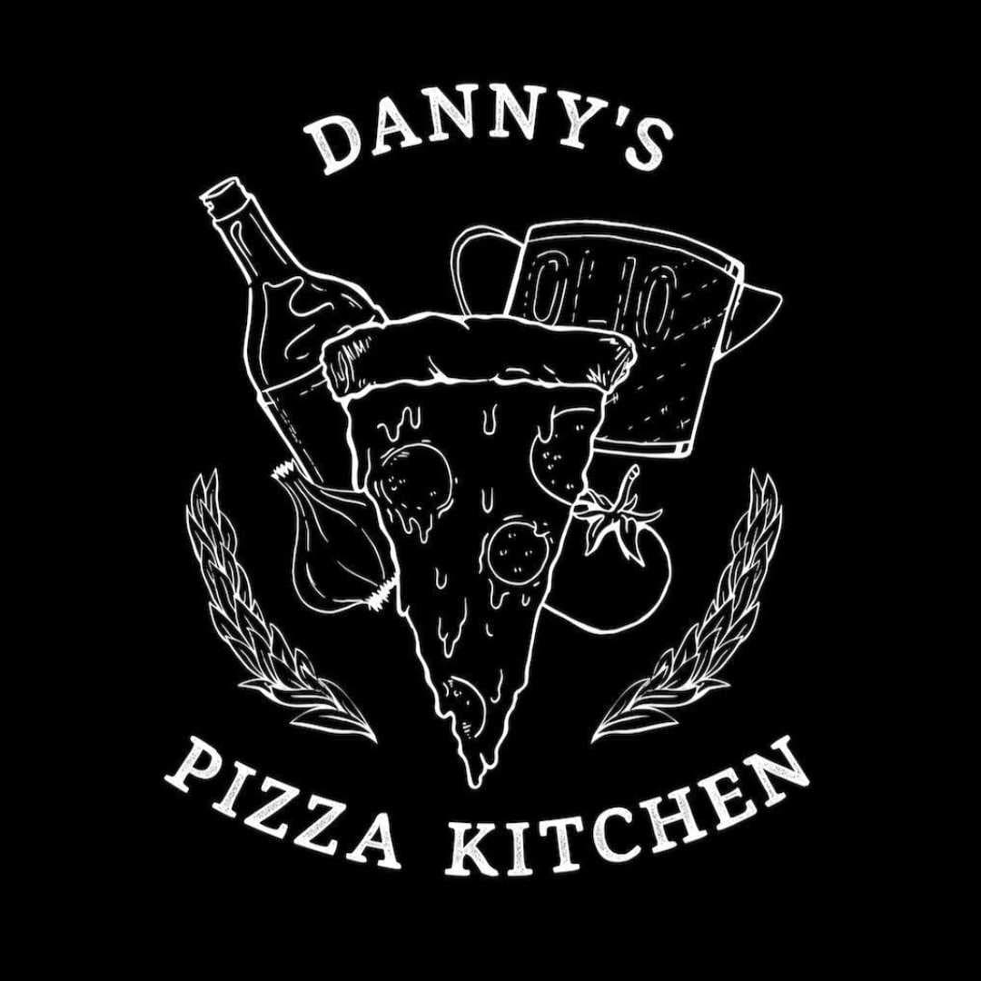 Danny’s Pizza Kitchen