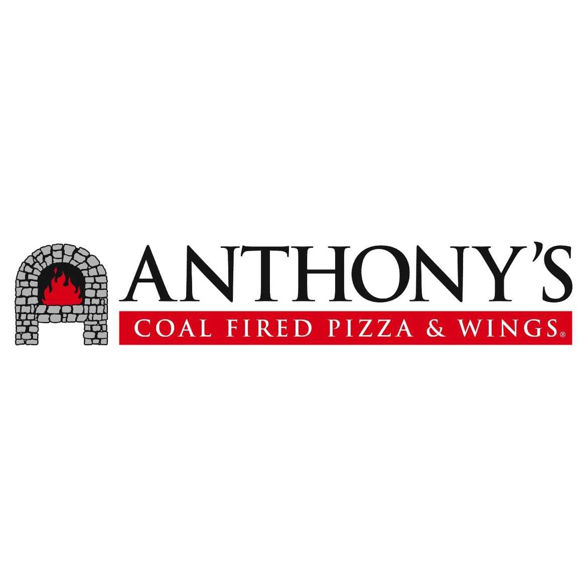 Anthony's Coal Fired Pizza & Wings