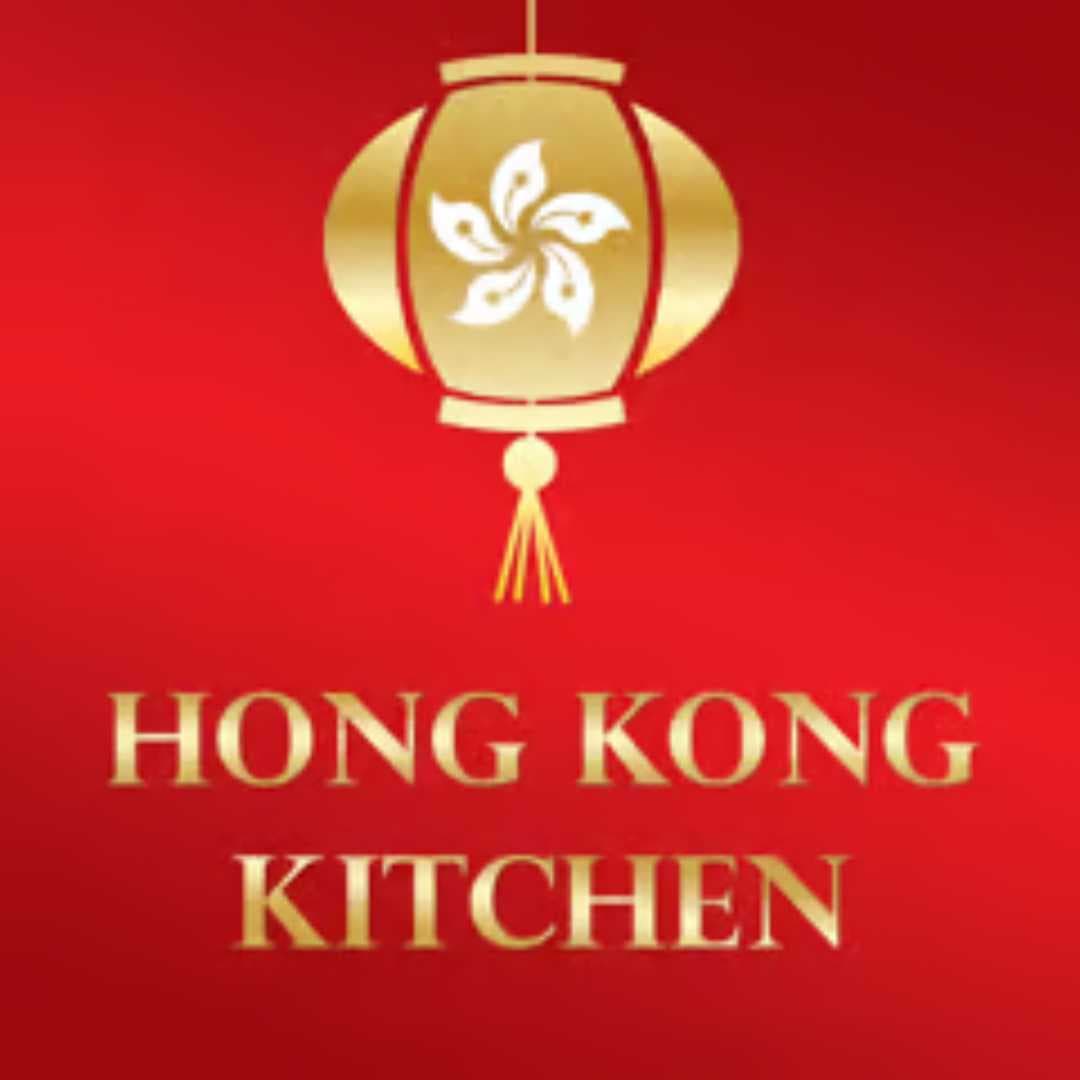 Hong Kong Kitchen