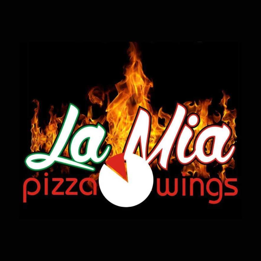 La Mia Pizza & Wings