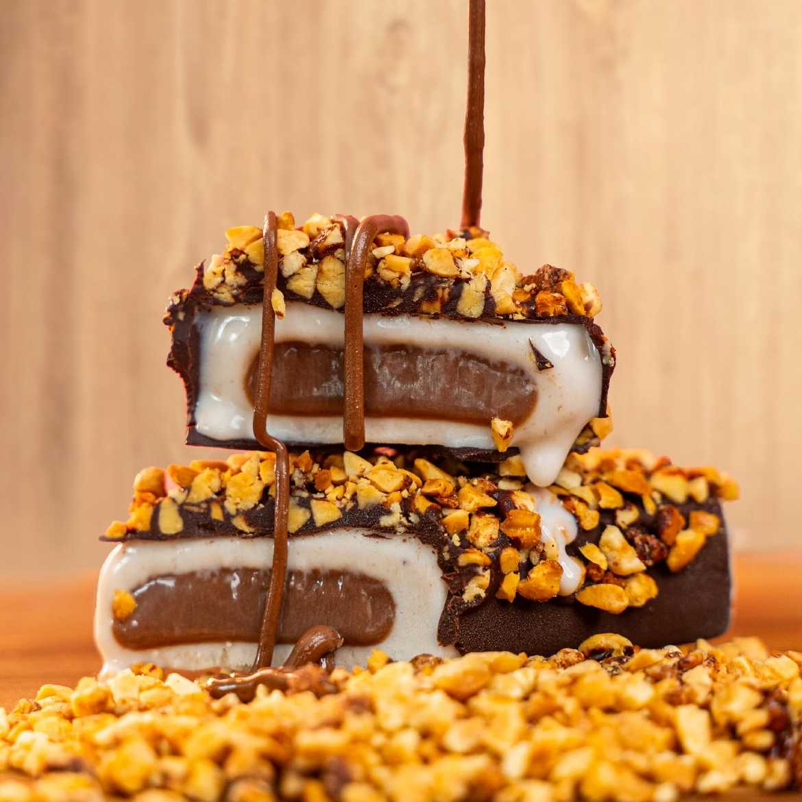 Morelia Gourmet Paletas