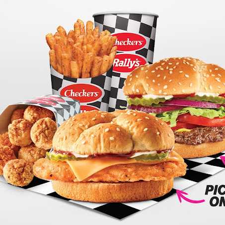 Checkers