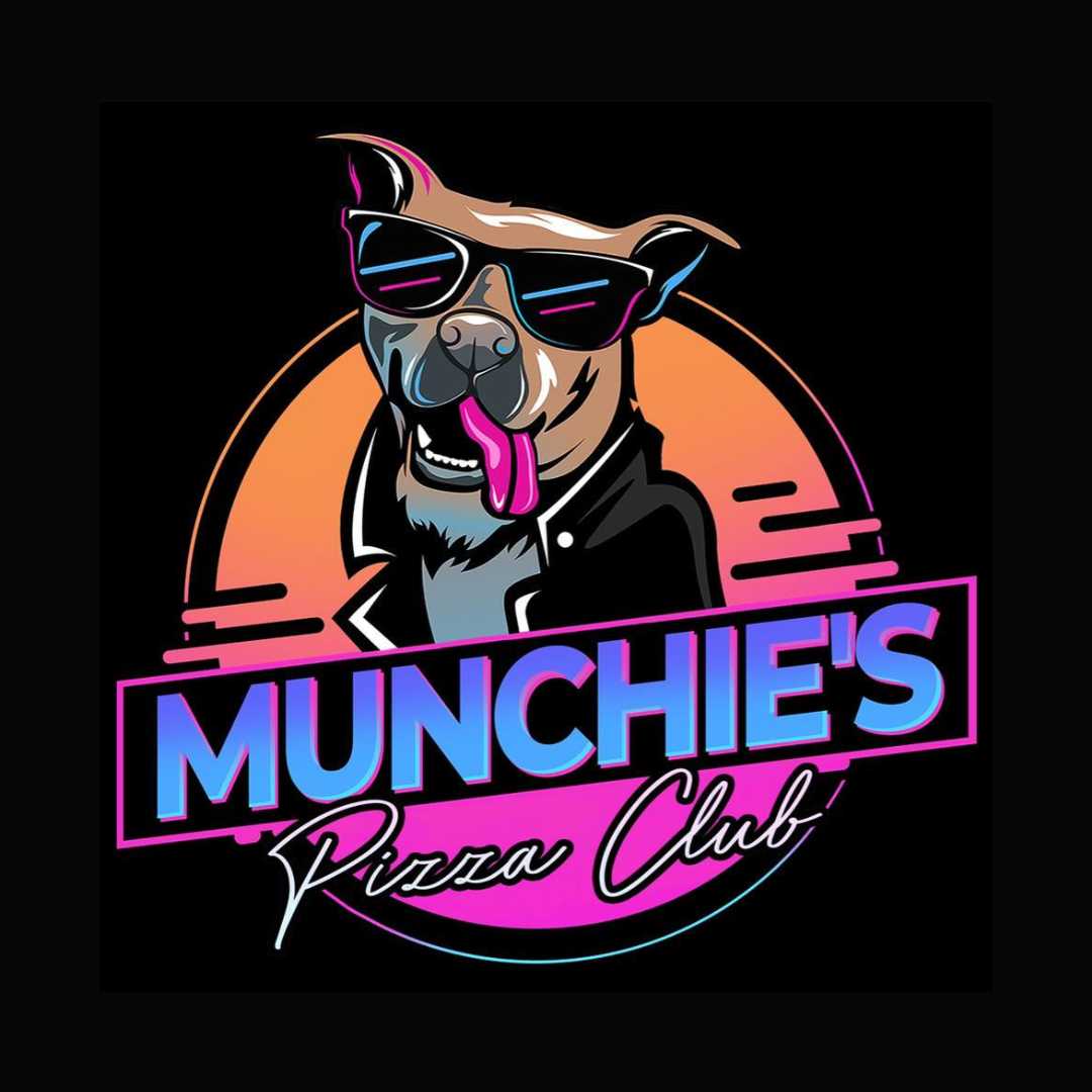 Munchie’s Pizza Club