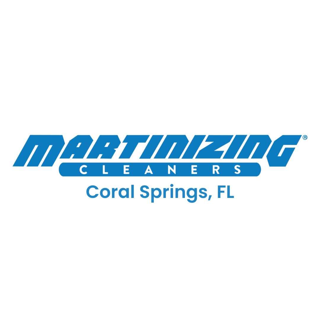 Martinizing Cleaners
