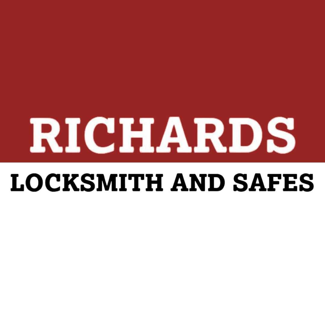 Richard's Locksmith & Safes