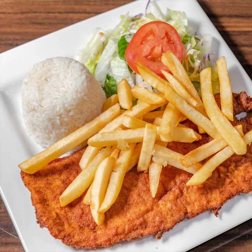 Pal Rancho II