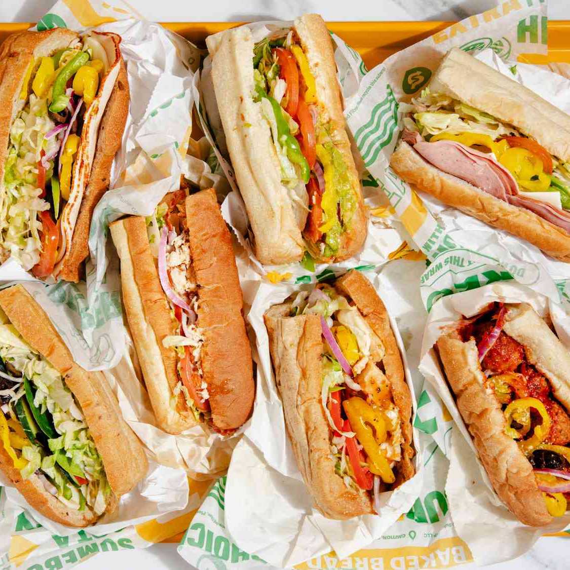 Subway
