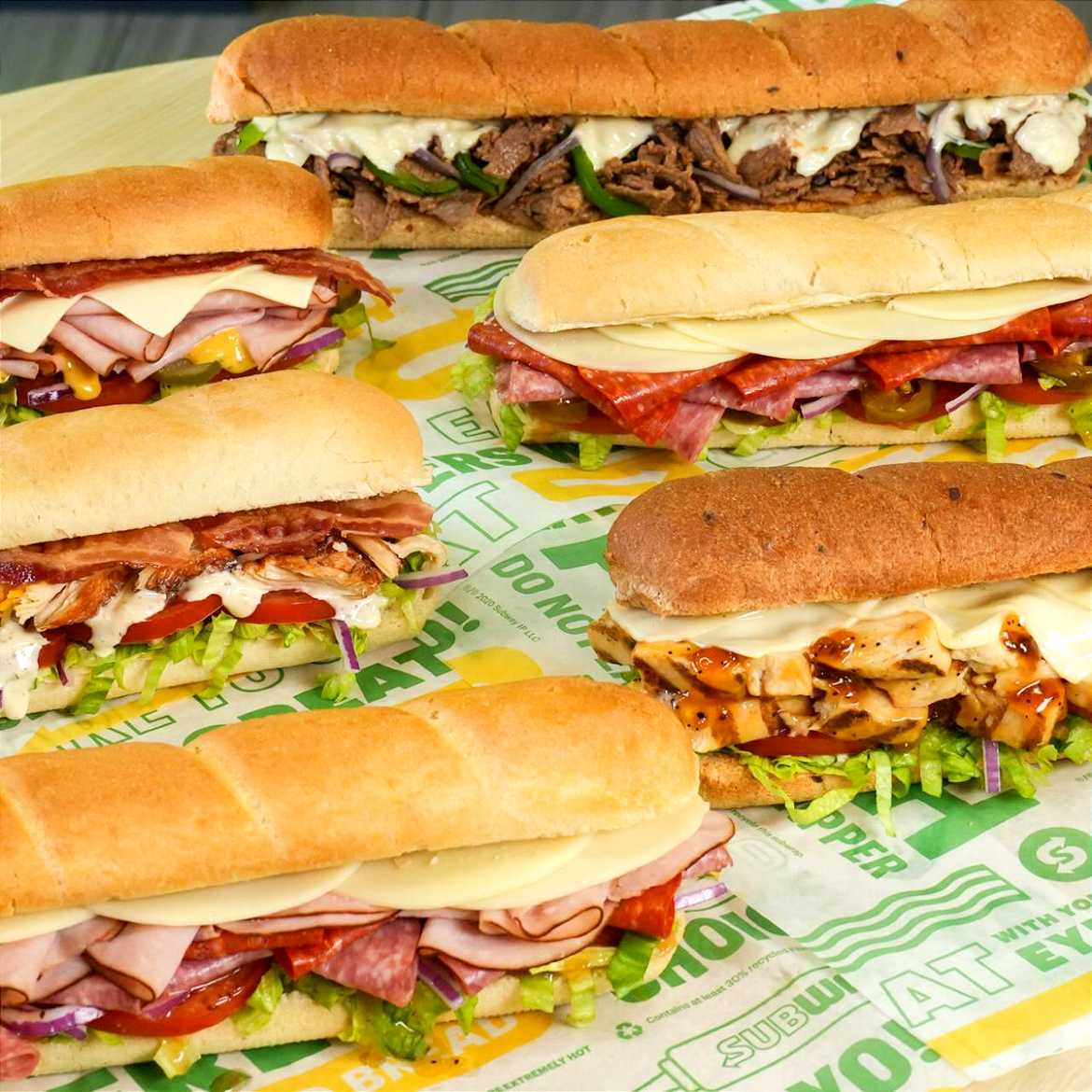 Subway