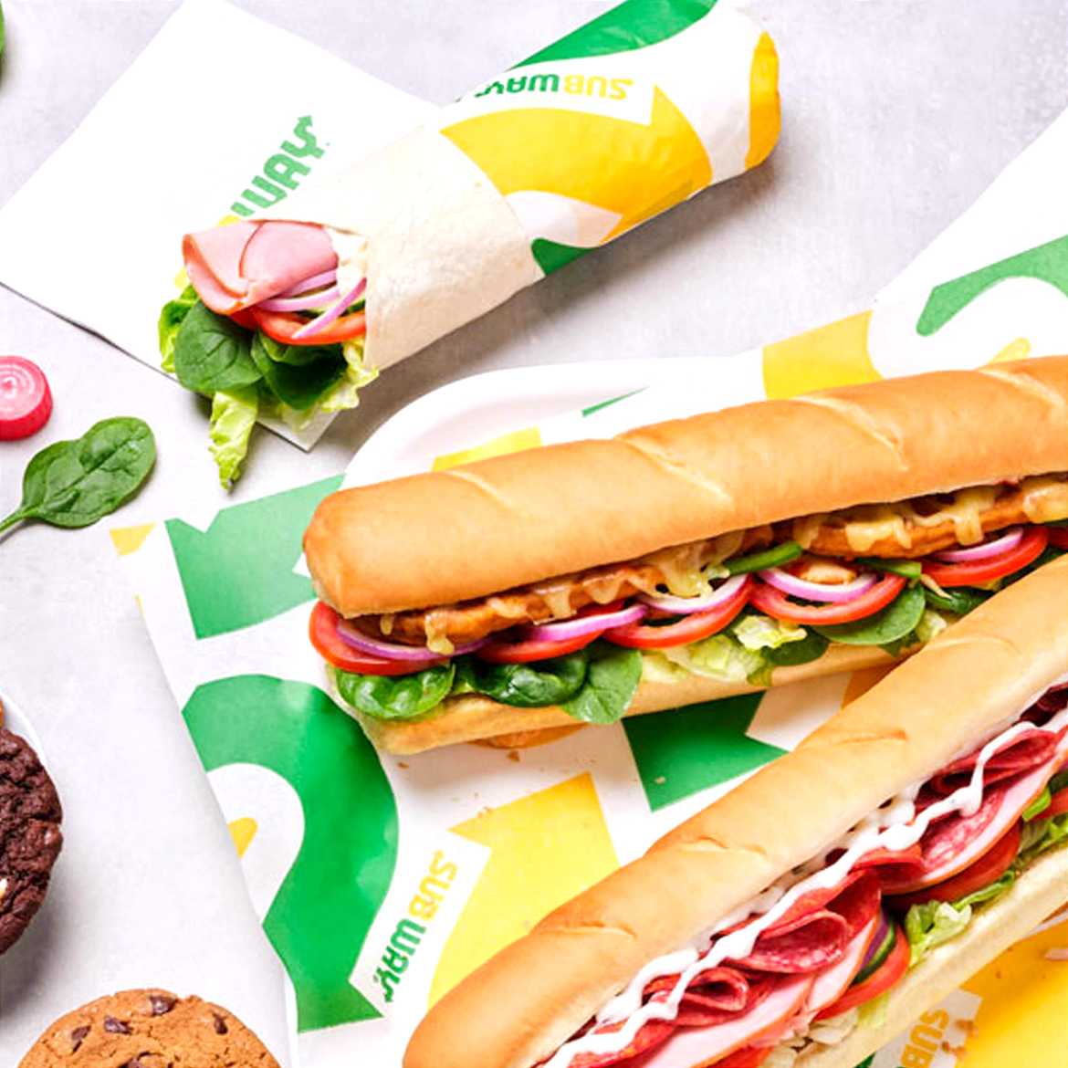 Subway