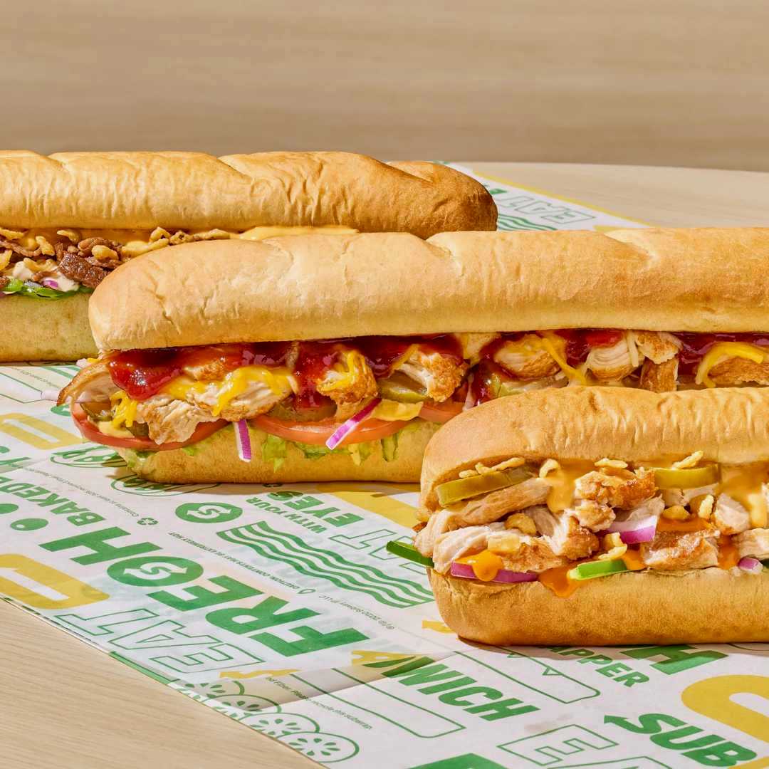 Subway