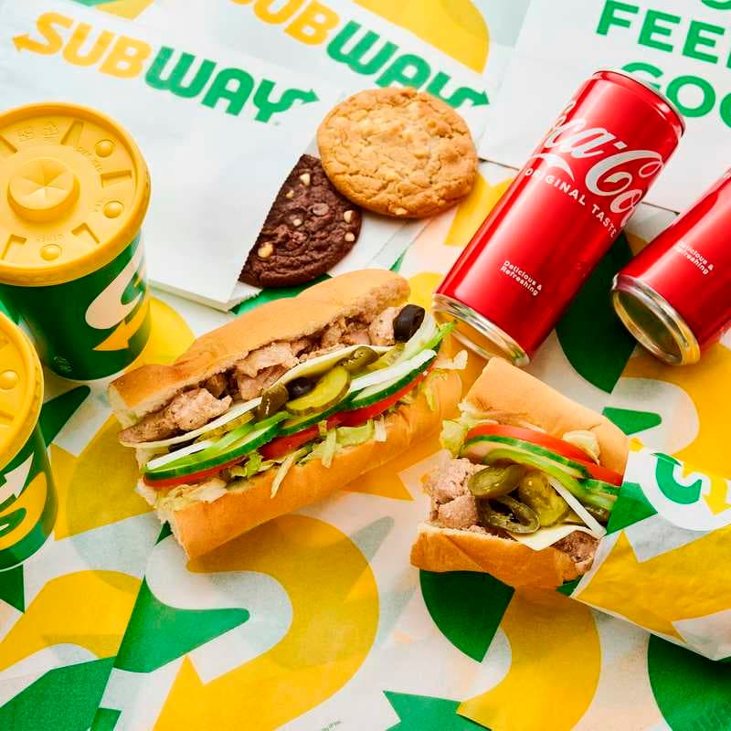 Subway