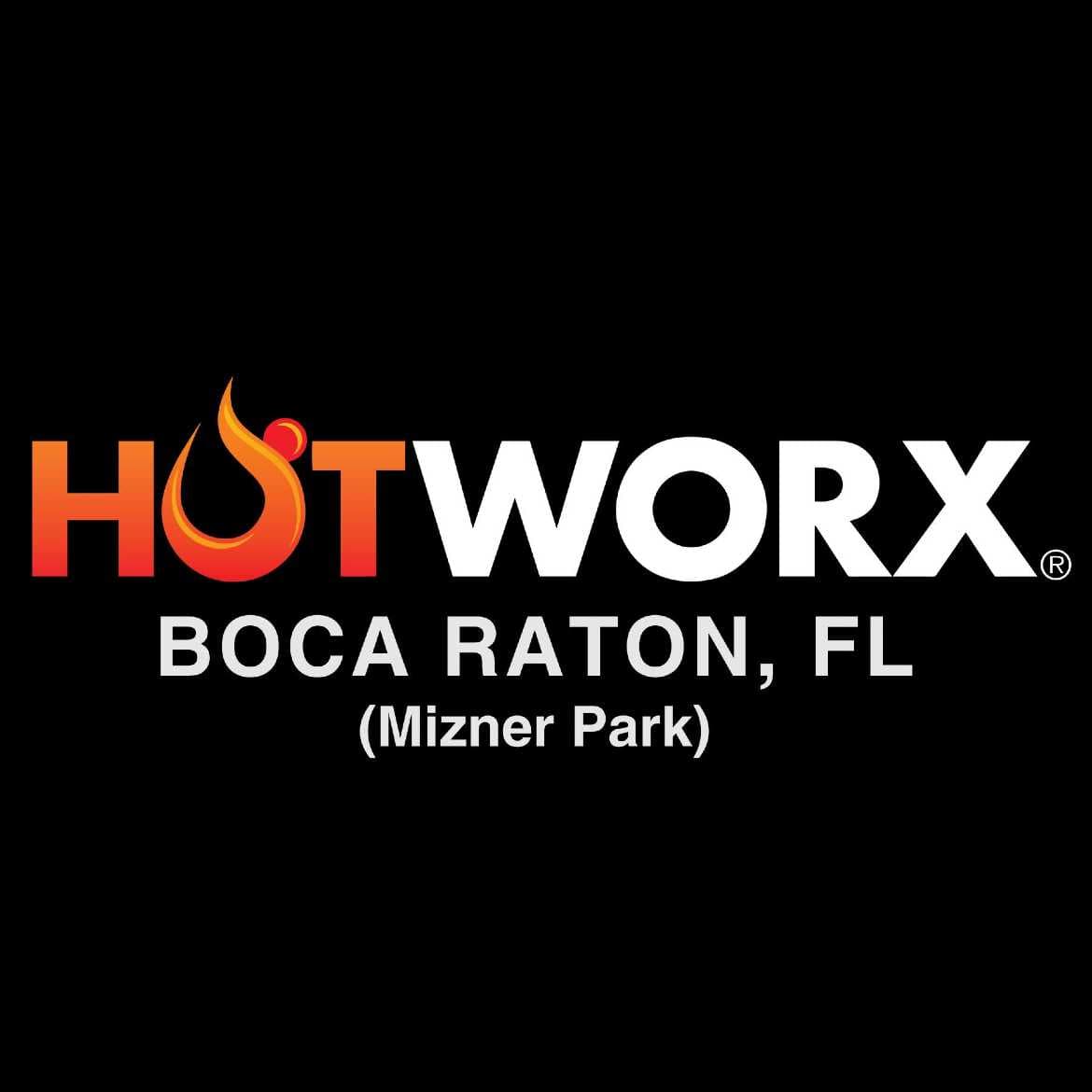 HOTWORX
