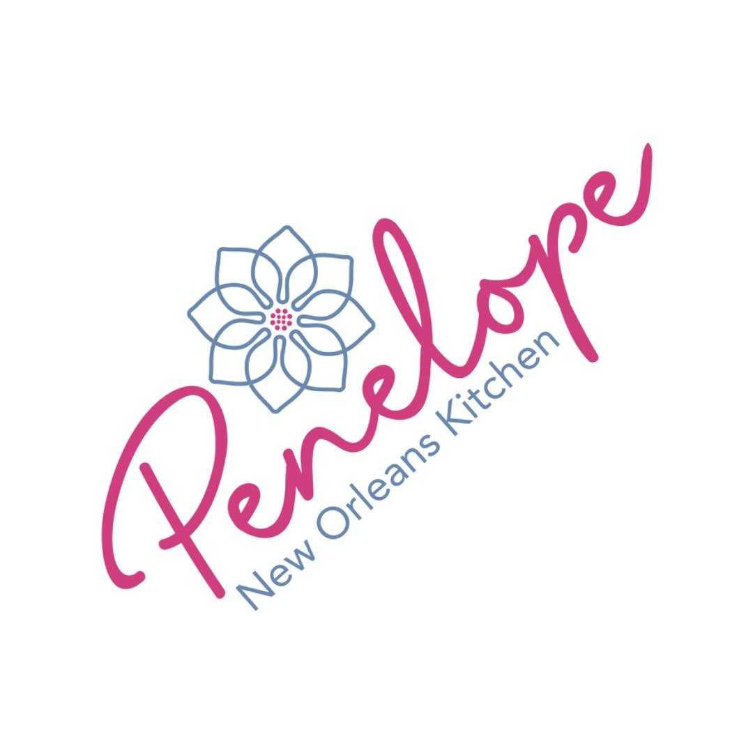 Penelope New Orleans Kitchen