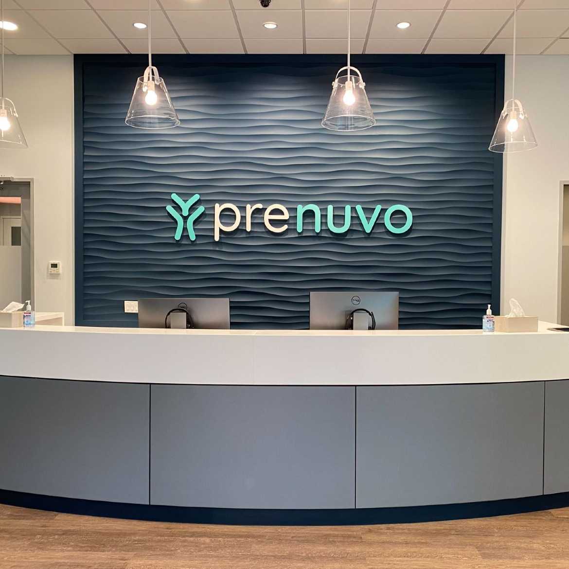 Prenuvo Clinic