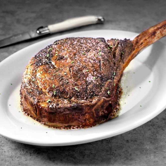 Ruth's Chris Steak House
