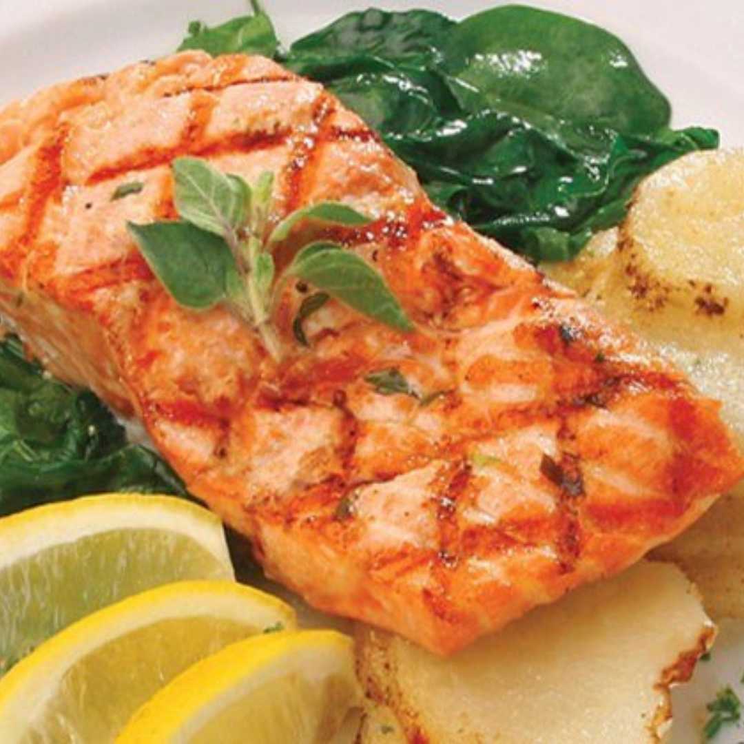 Villagio Restaurant