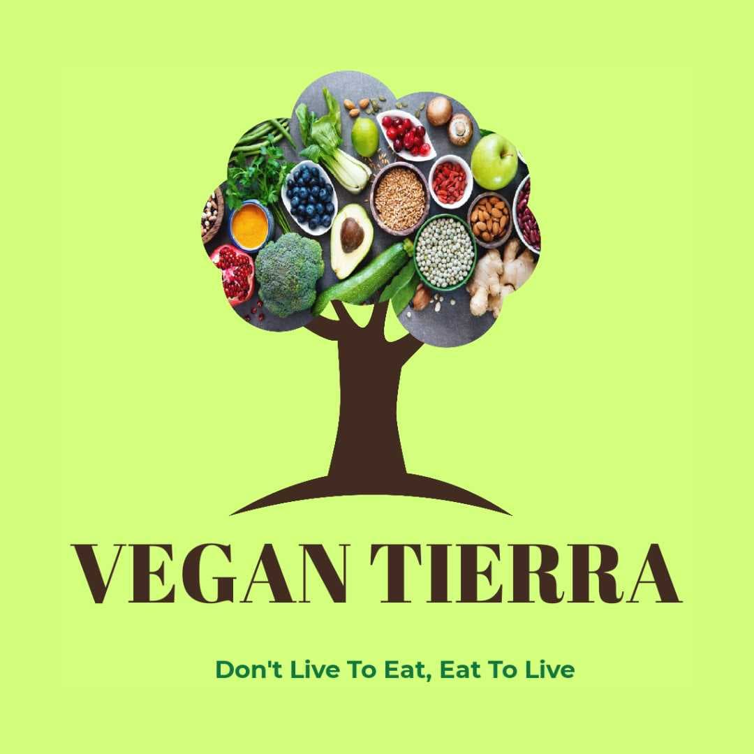 Vegan Tierra