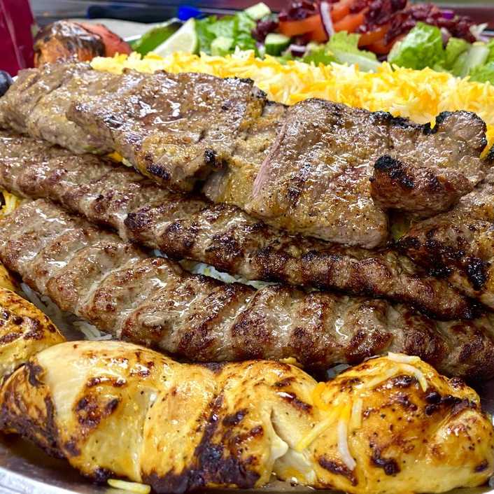 Miami Kabab