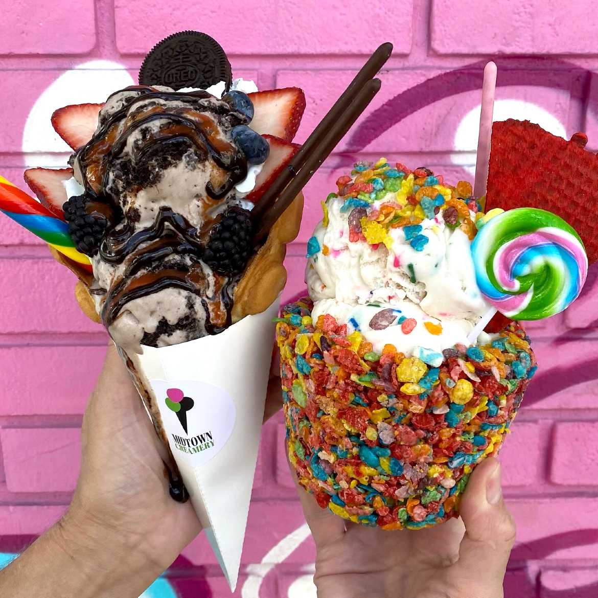Midtown Creamery