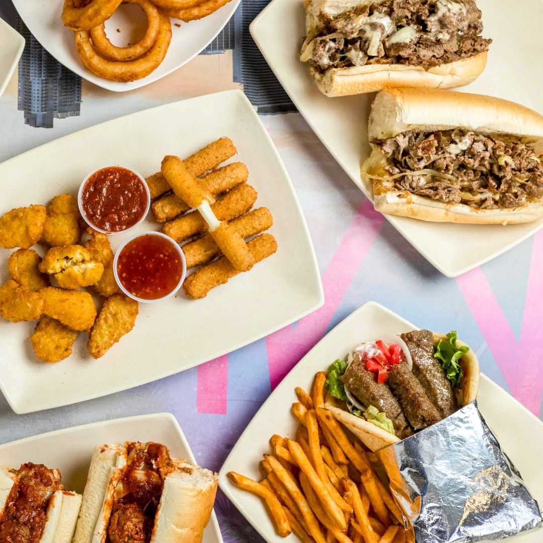 Miami Grill