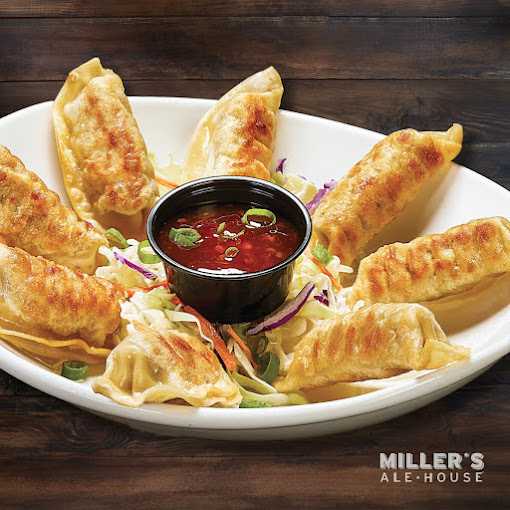 Miller's Ale House