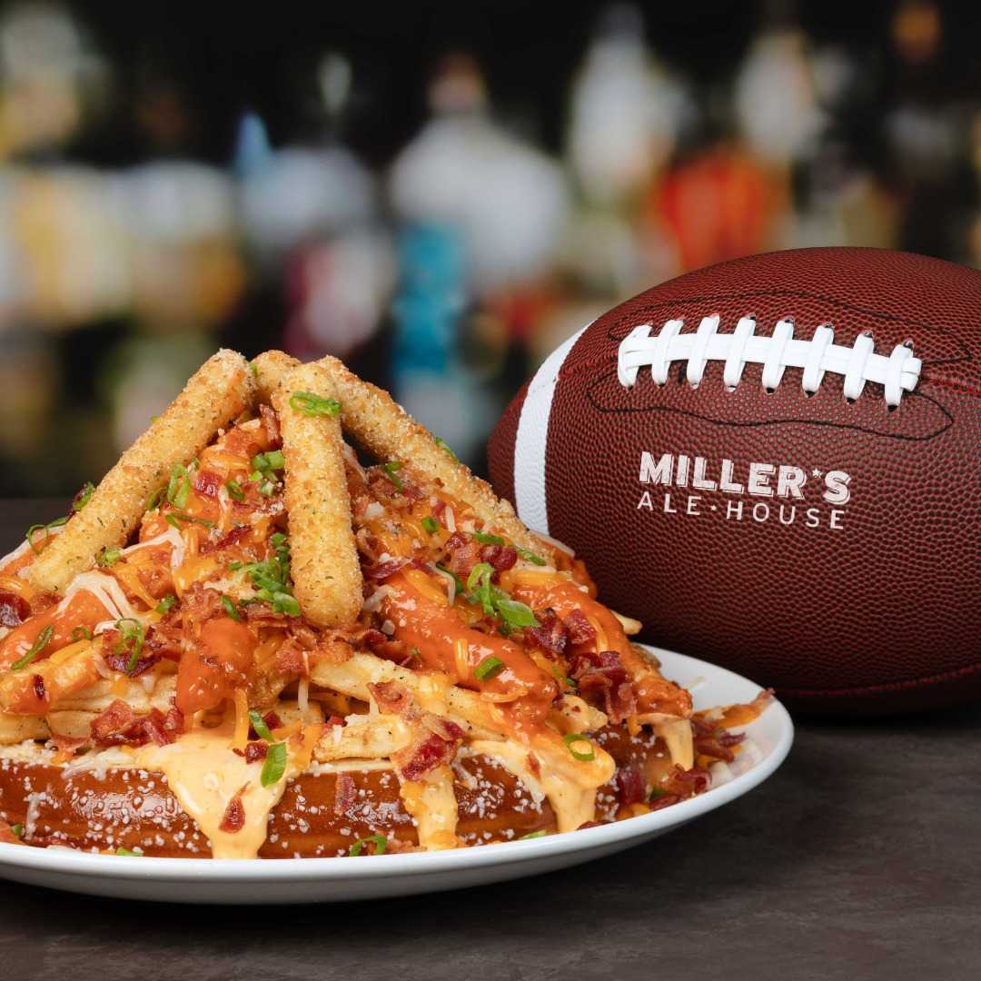 Miller's Ale House
