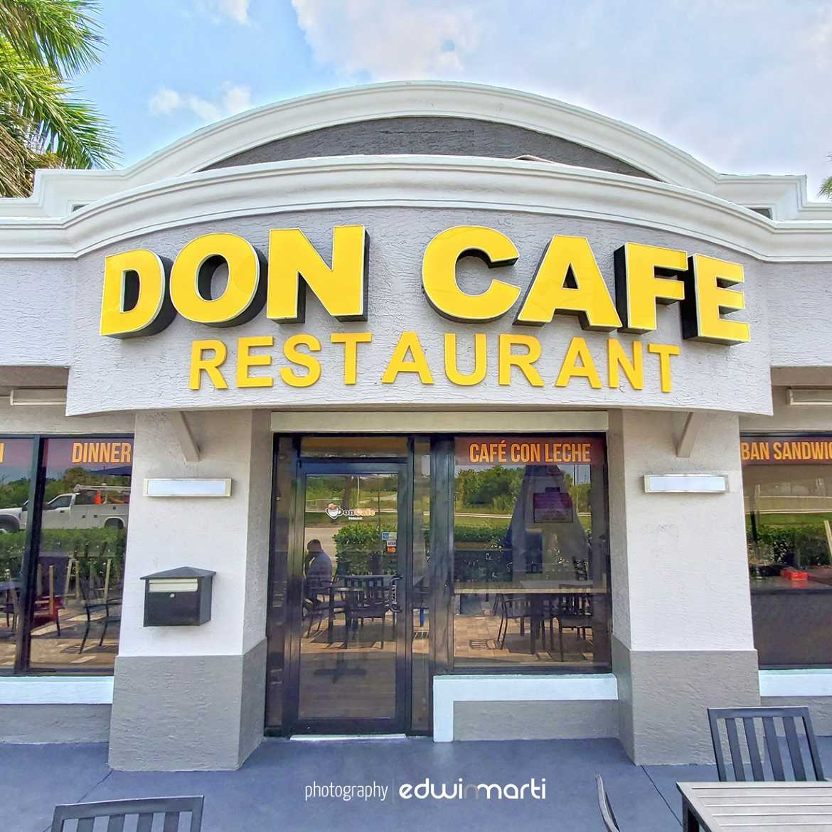 Don Cafe Restaurant