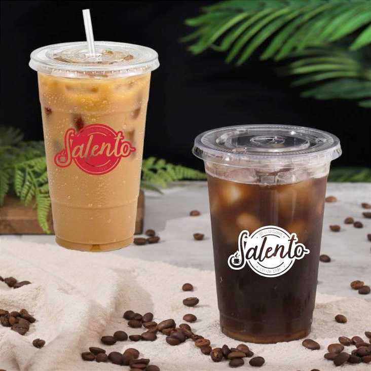 Salento Coffee Shop