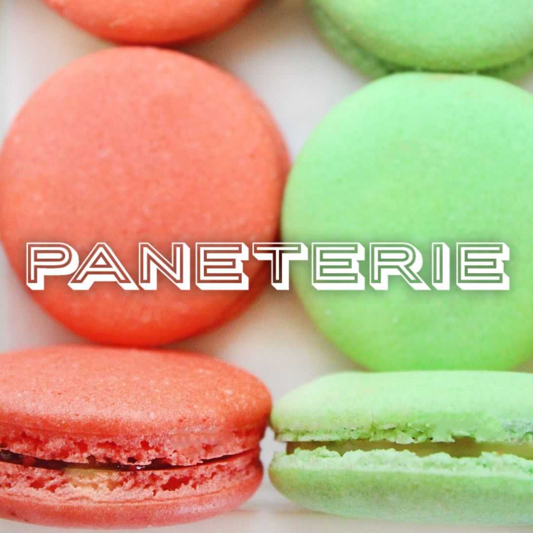 Paneterie