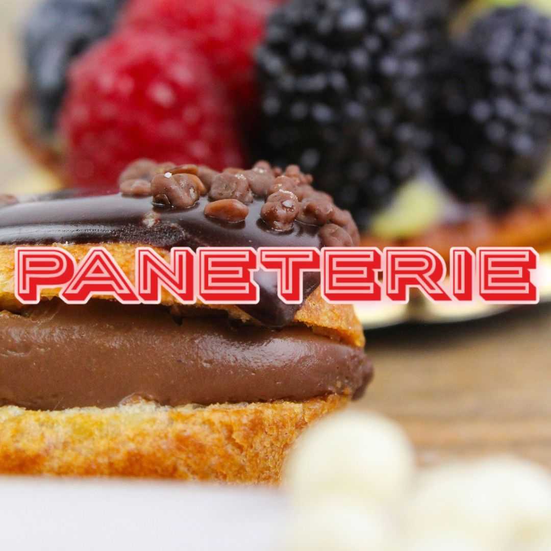 Paneterie