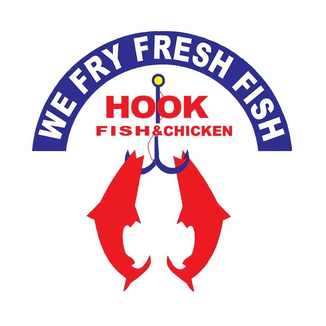 Hook Fish & Chicken