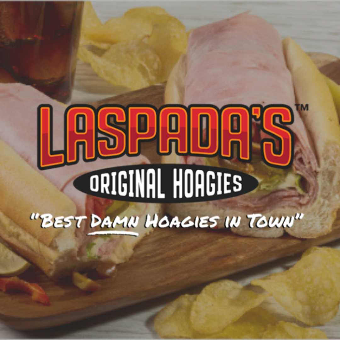 Laspada's Original Hoagies