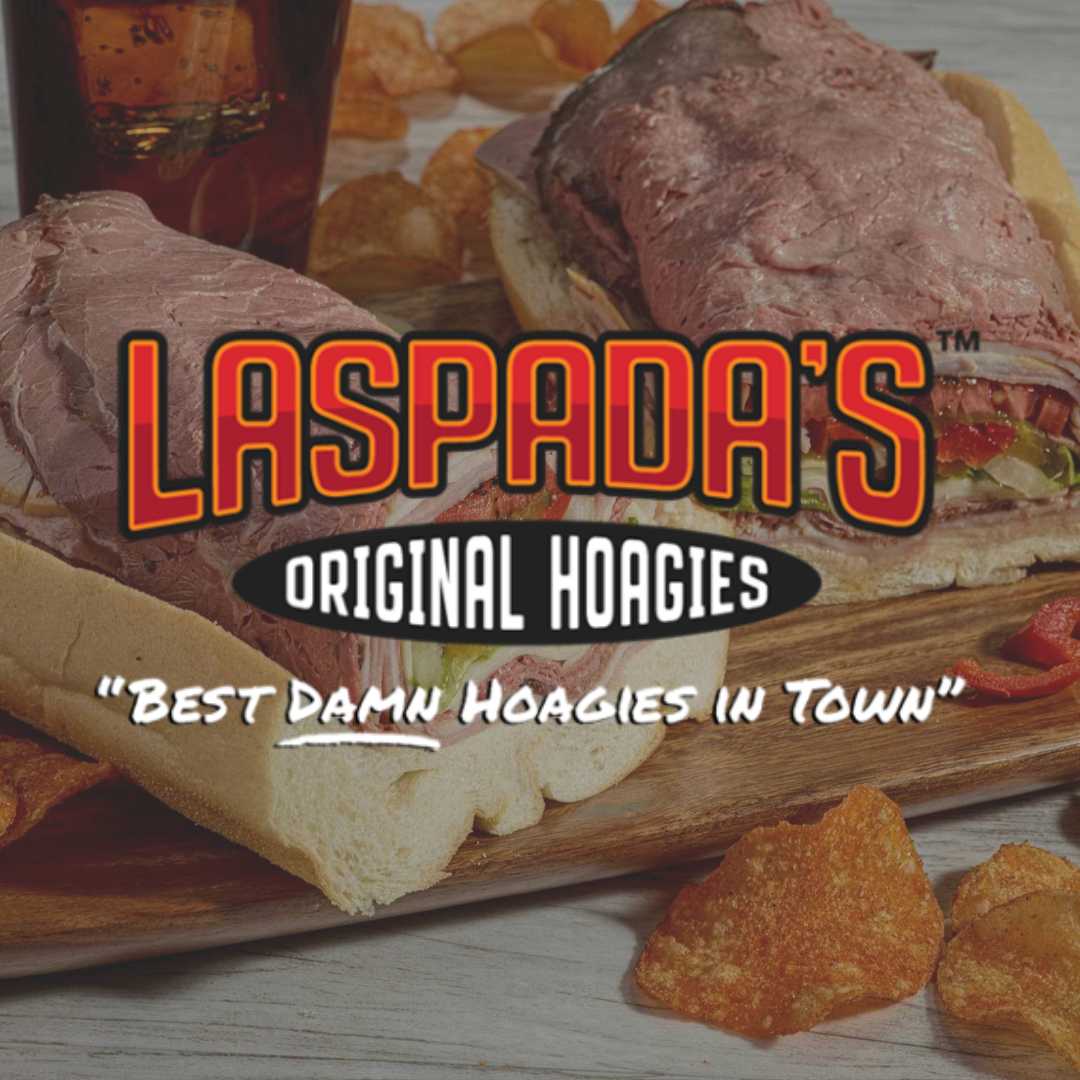 Laspada's Original Hoagies