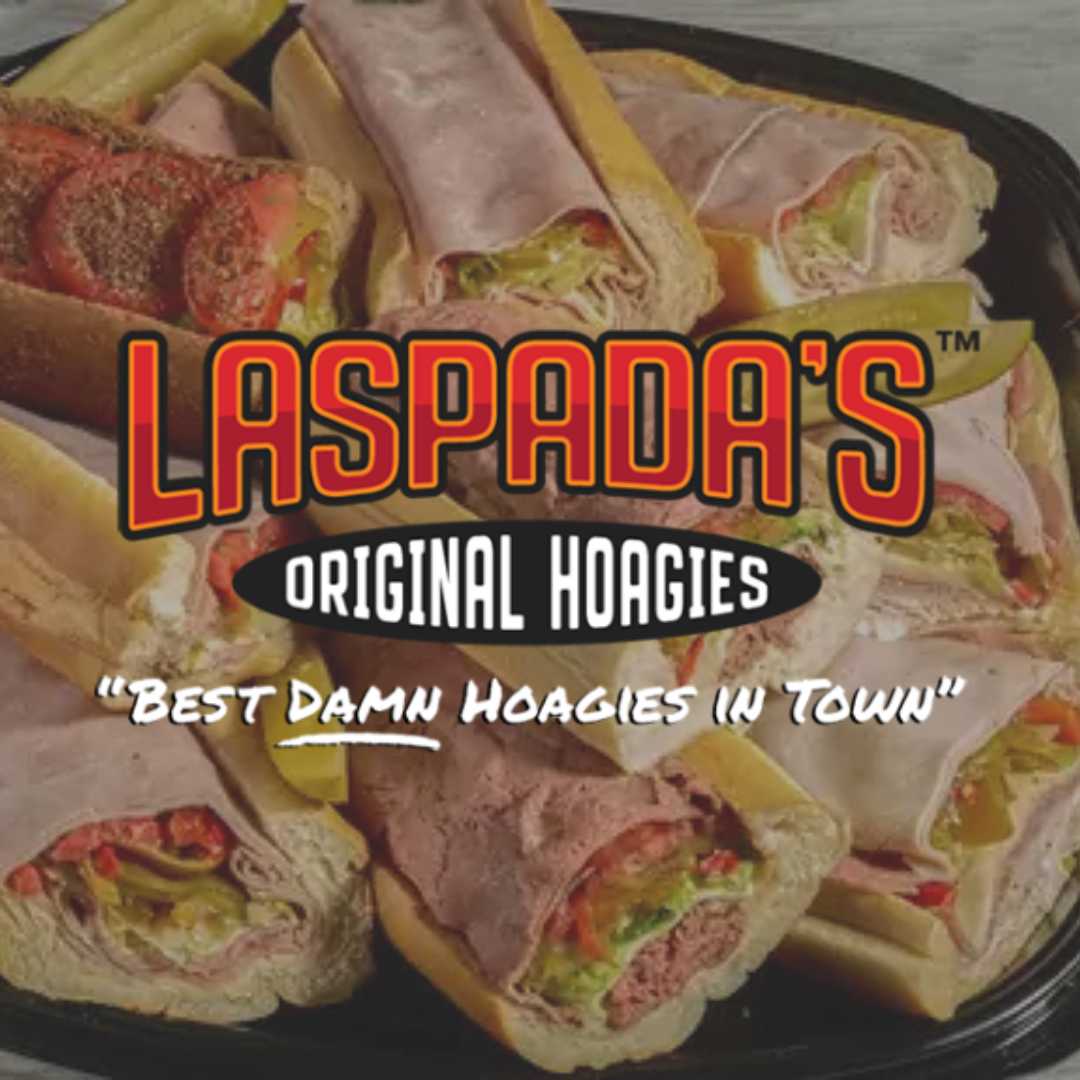 Laspada's Original Hoagies
