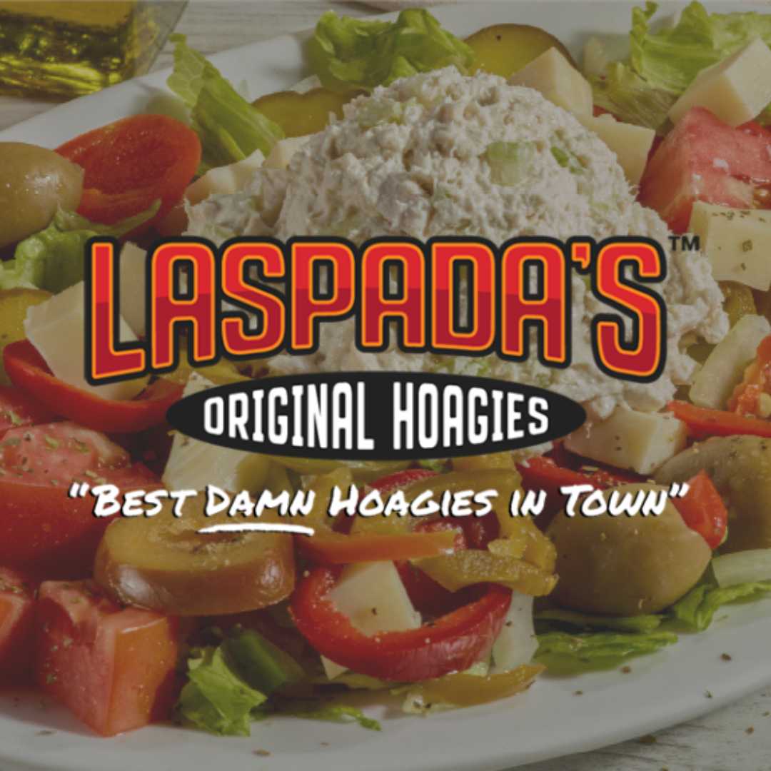 Laspada's Original Hoagies