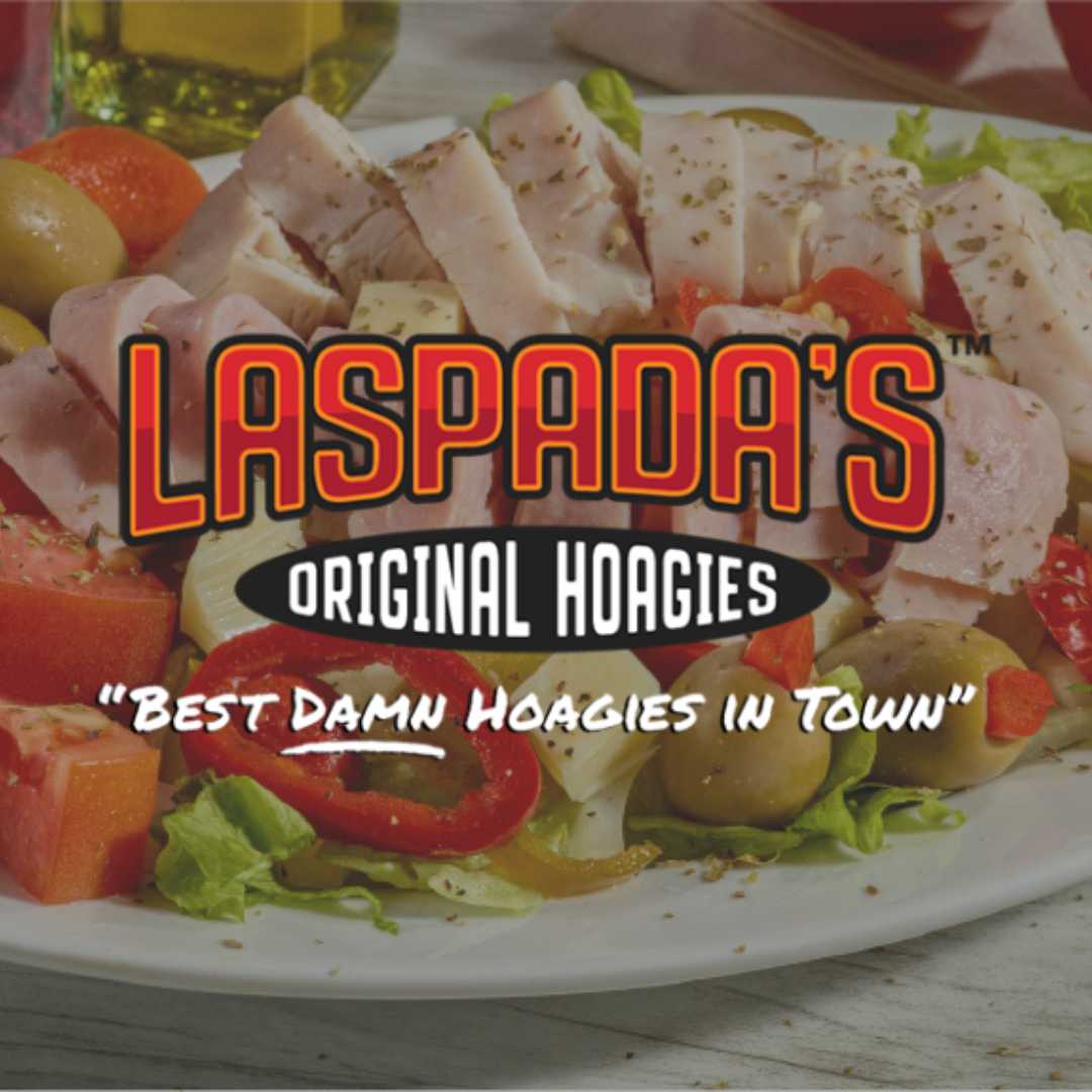 Laspada's Original Hoagies