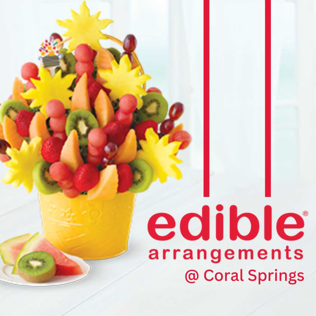 Edible Arrangements