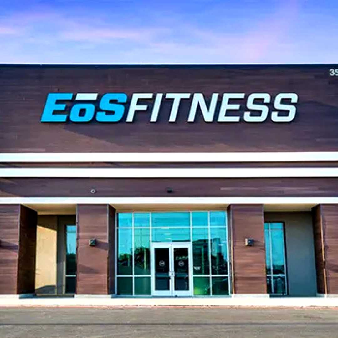 EōS Fitness